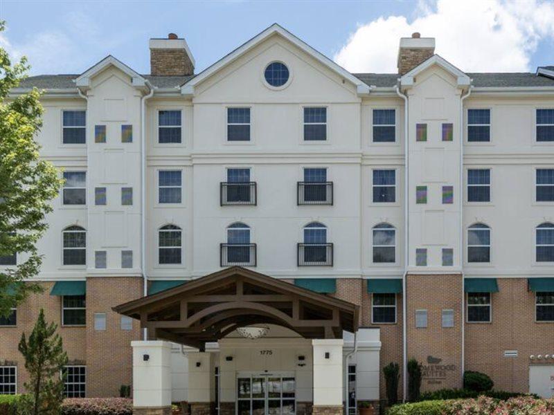Homewood Suites By Hilton Lawrenceville Duluth Екстериор снимка