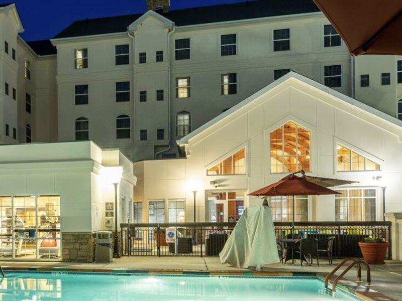 Homewood Suites By Hilton Lawrenceville Duluth Екстериор снимка
