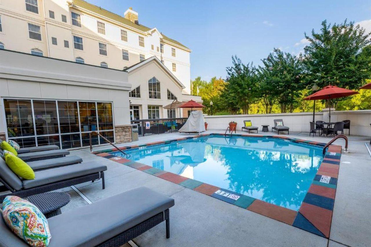 Homewood Suites By Hilton Lawrenceville Duluth Екстериор снимка