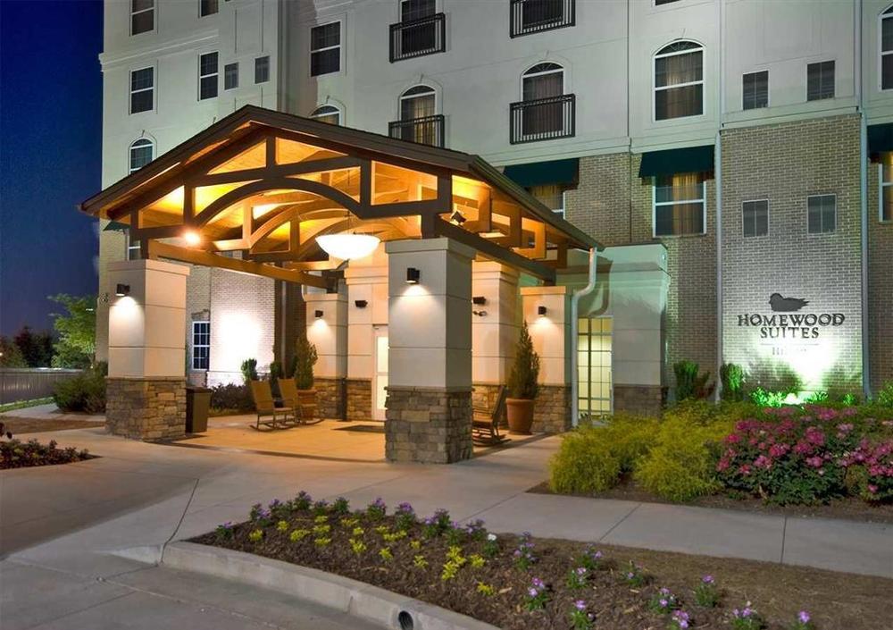 Homewood Suites By Hilton Lawrenceville Duluth Екстериор снимка