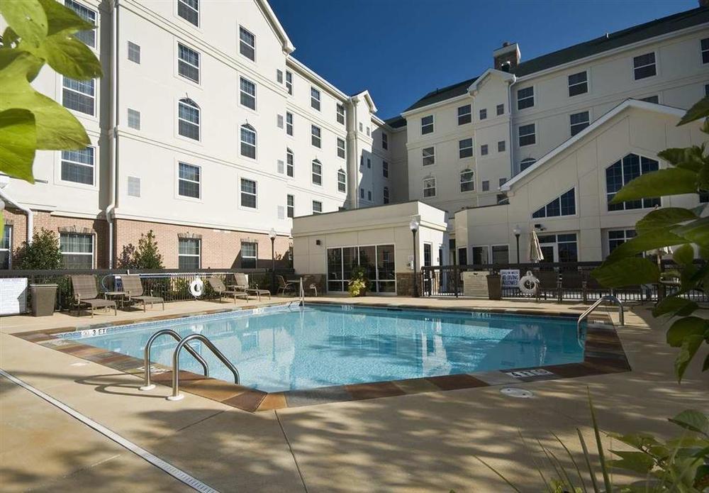 Homewood Suites By Hilton Lawrenceville Duluth Съоръжения снимка