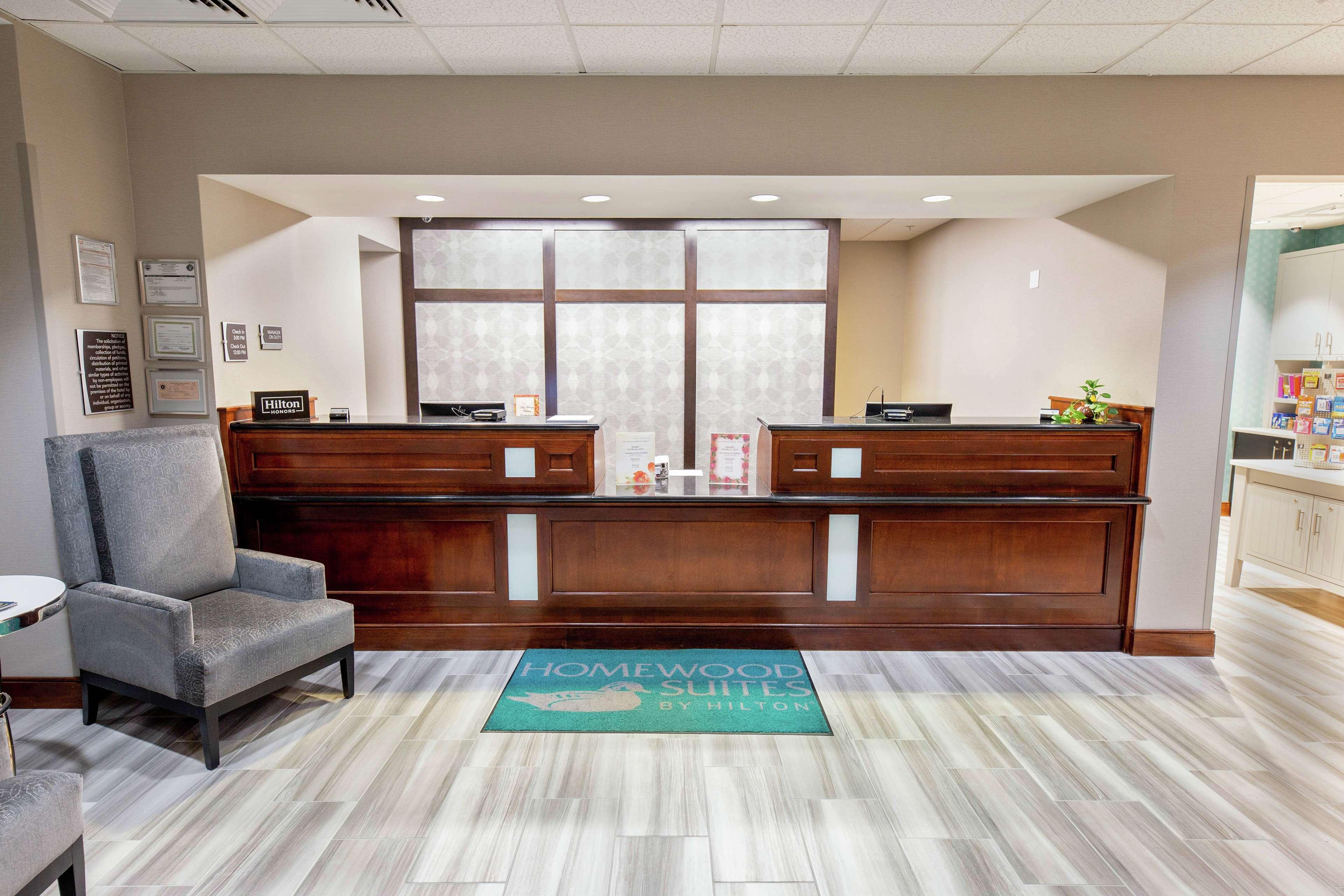 Homewood Suites By Hilton Lawrenceville Duluth Екстериор снимка