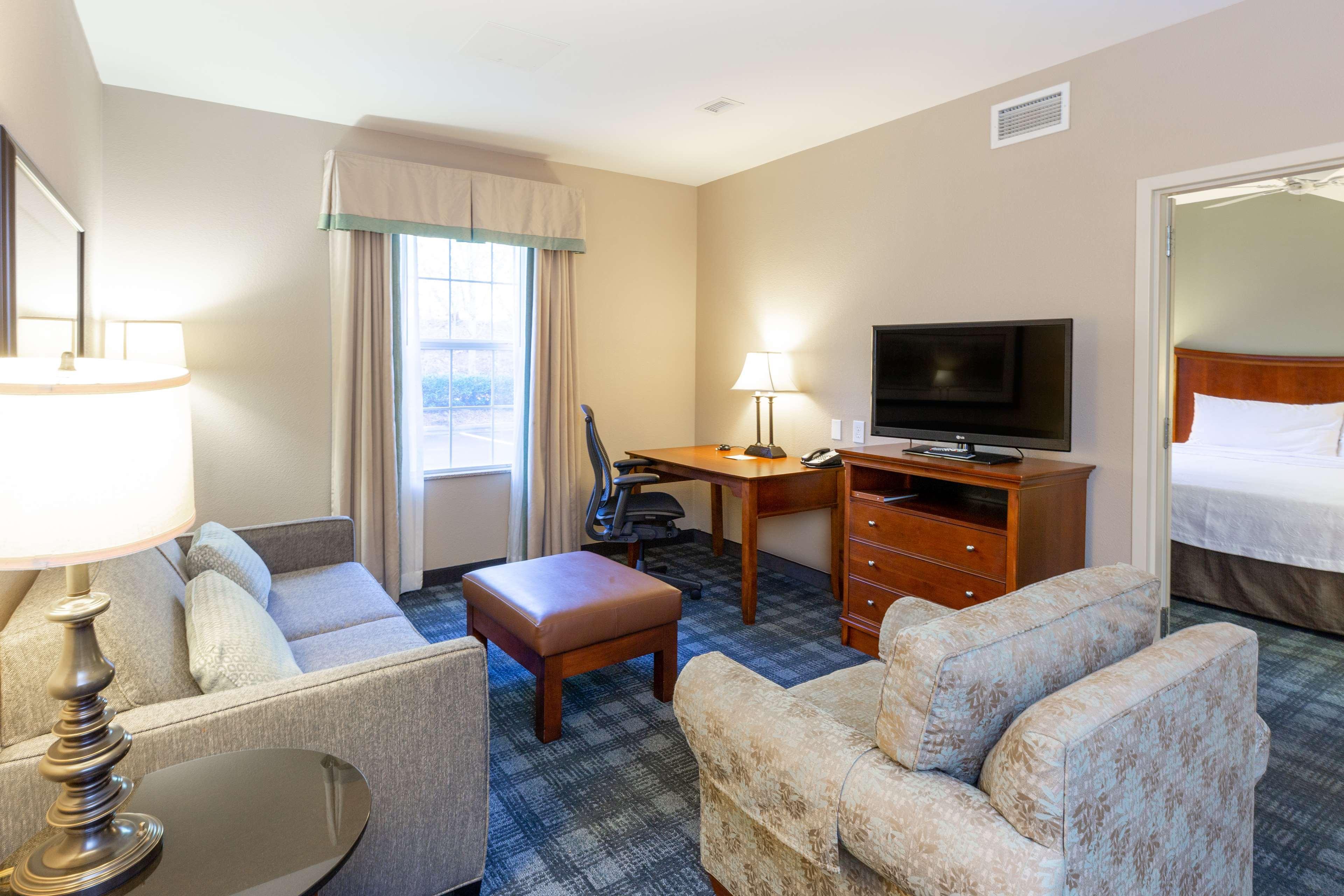 Homewood Suites By Hilton Lawrenceville Duluth Екстериор снимка