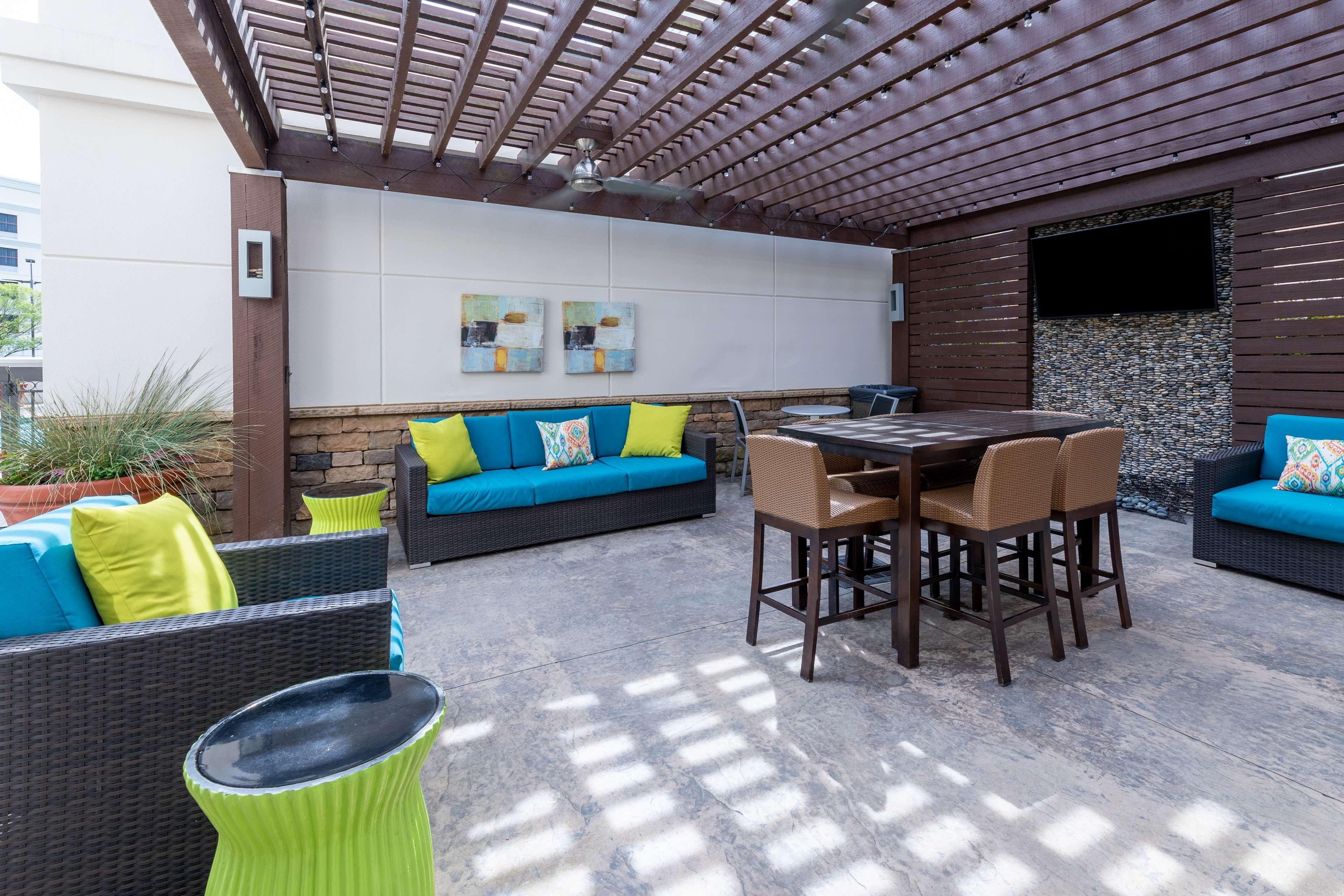 Homewood Suites By Hilton Lawrenceville Duluth Екстериор снимка