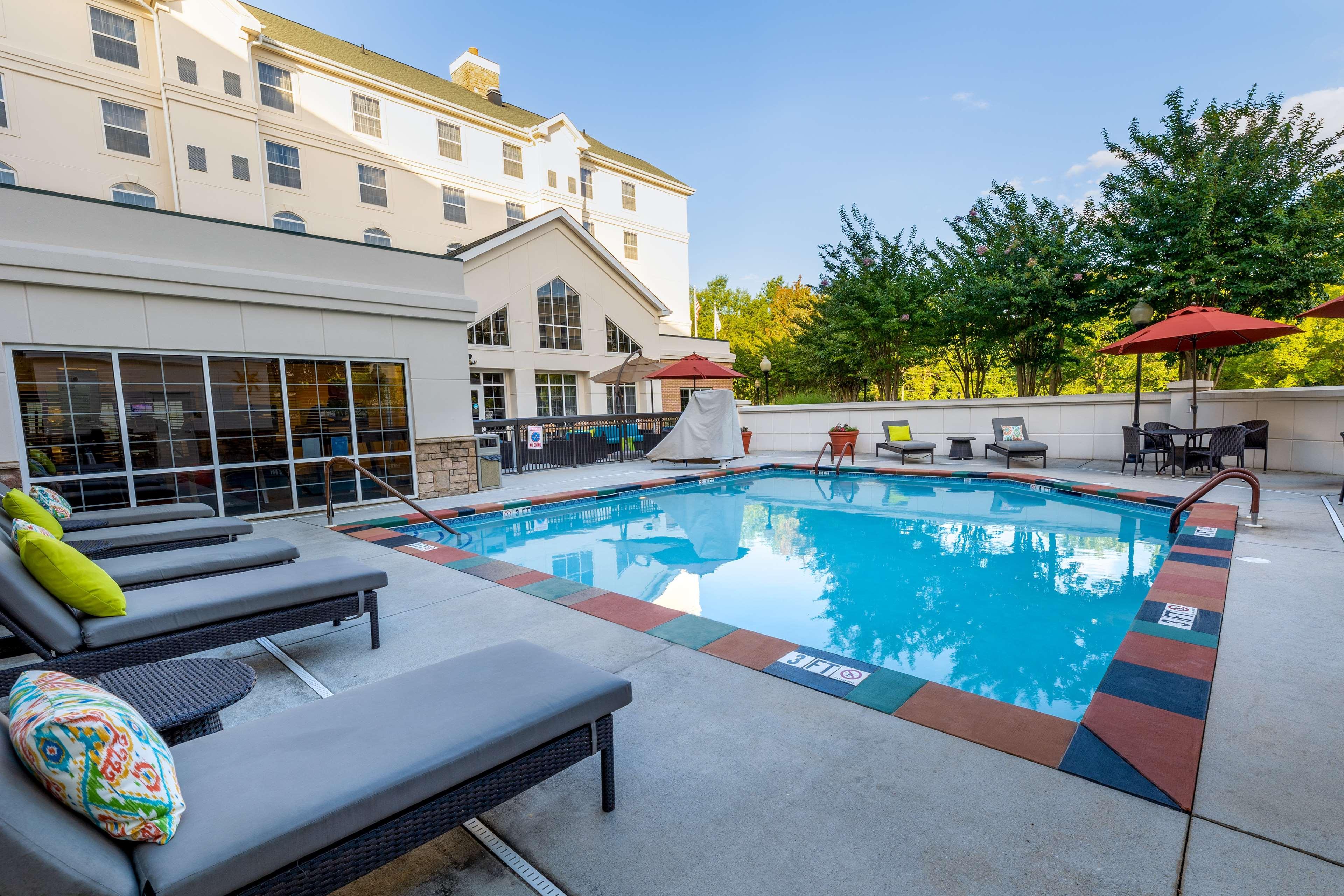 Homewood Suites By Hilton Lawrenceville Duluth Екстериор снимка