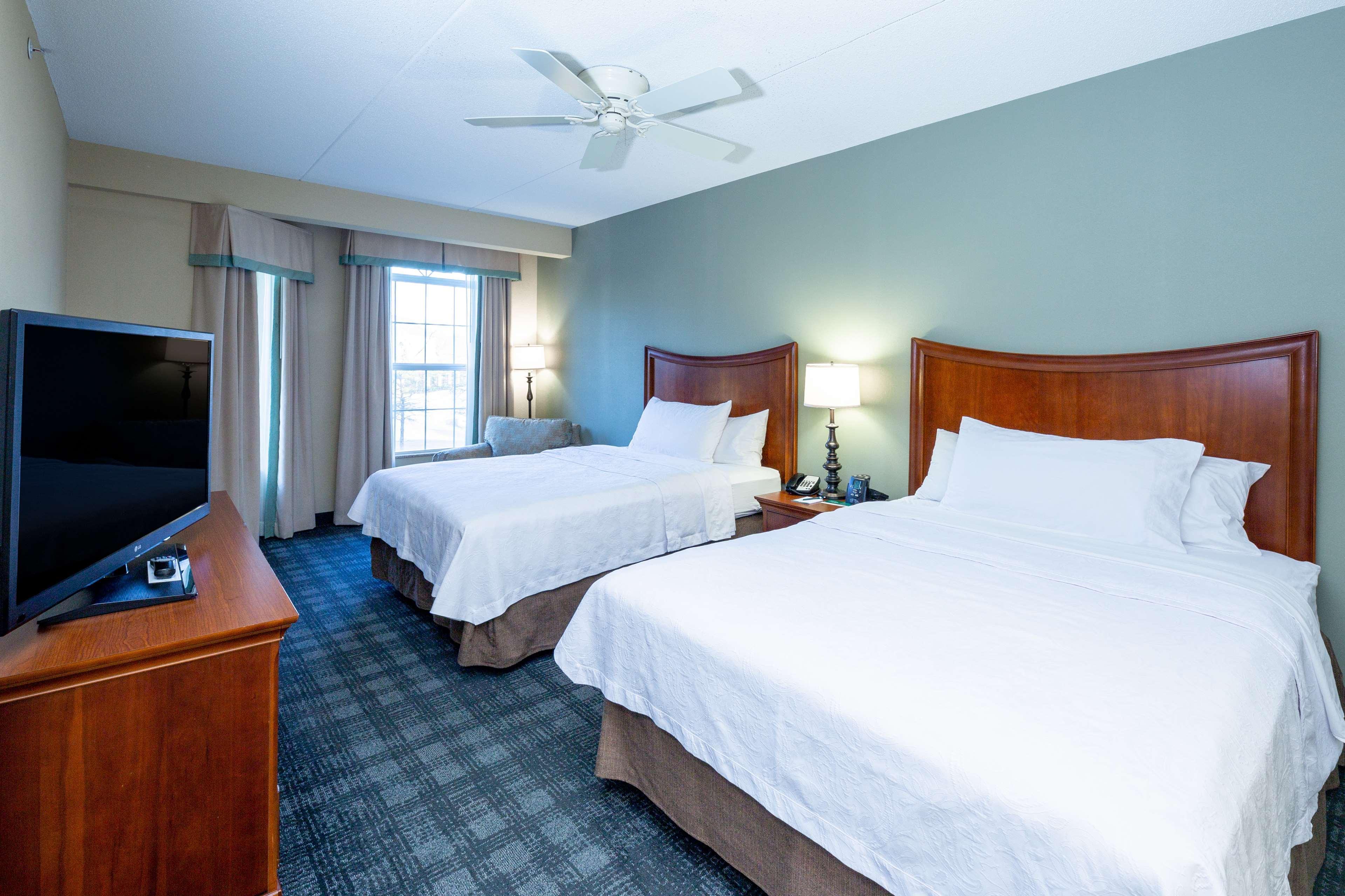 Homewood Suites By Hilton Lawrenceville Duluth Екстериор снимка