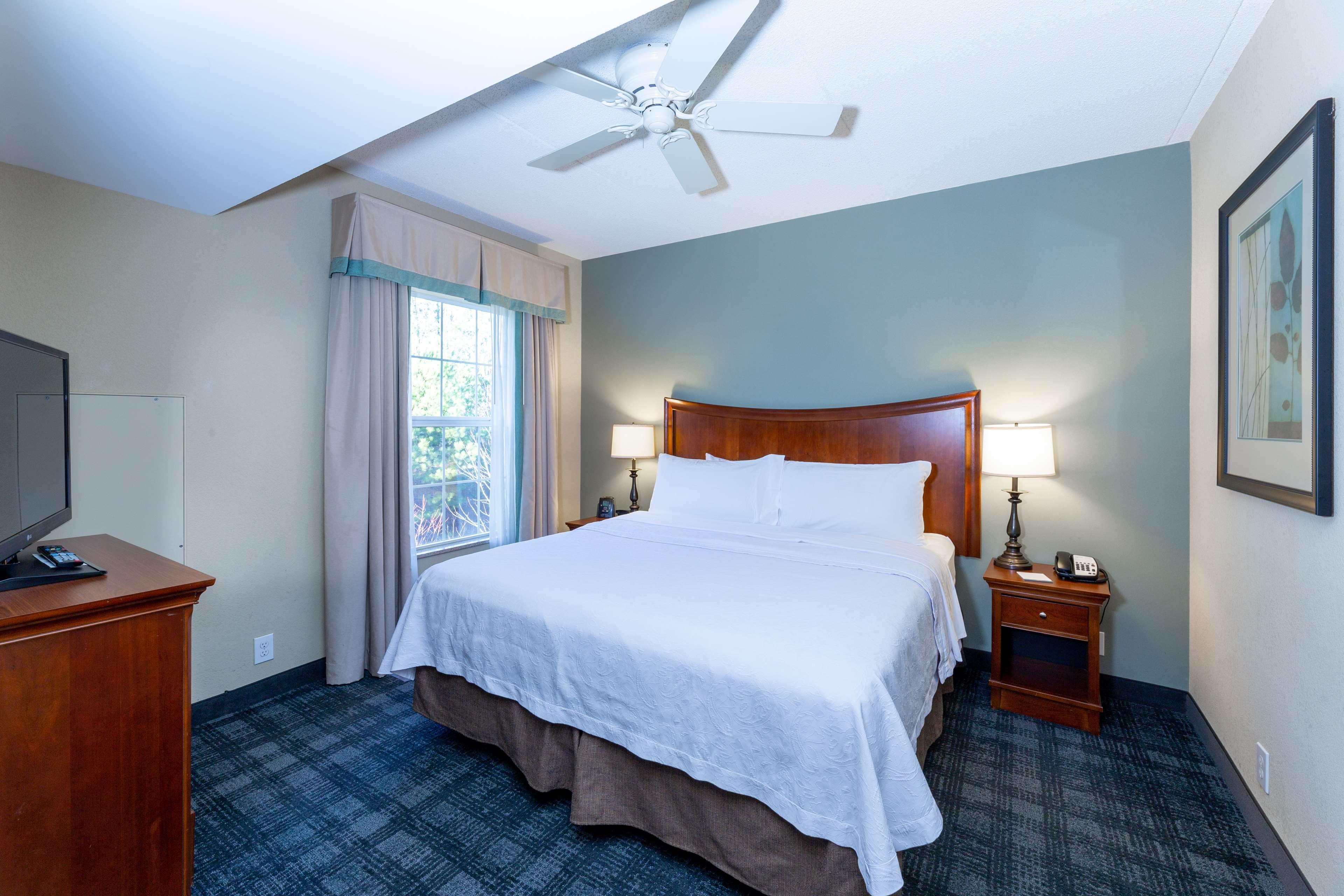 Homewood Suites By Hilton Lawrenceville Duluth Екстериор снимка
