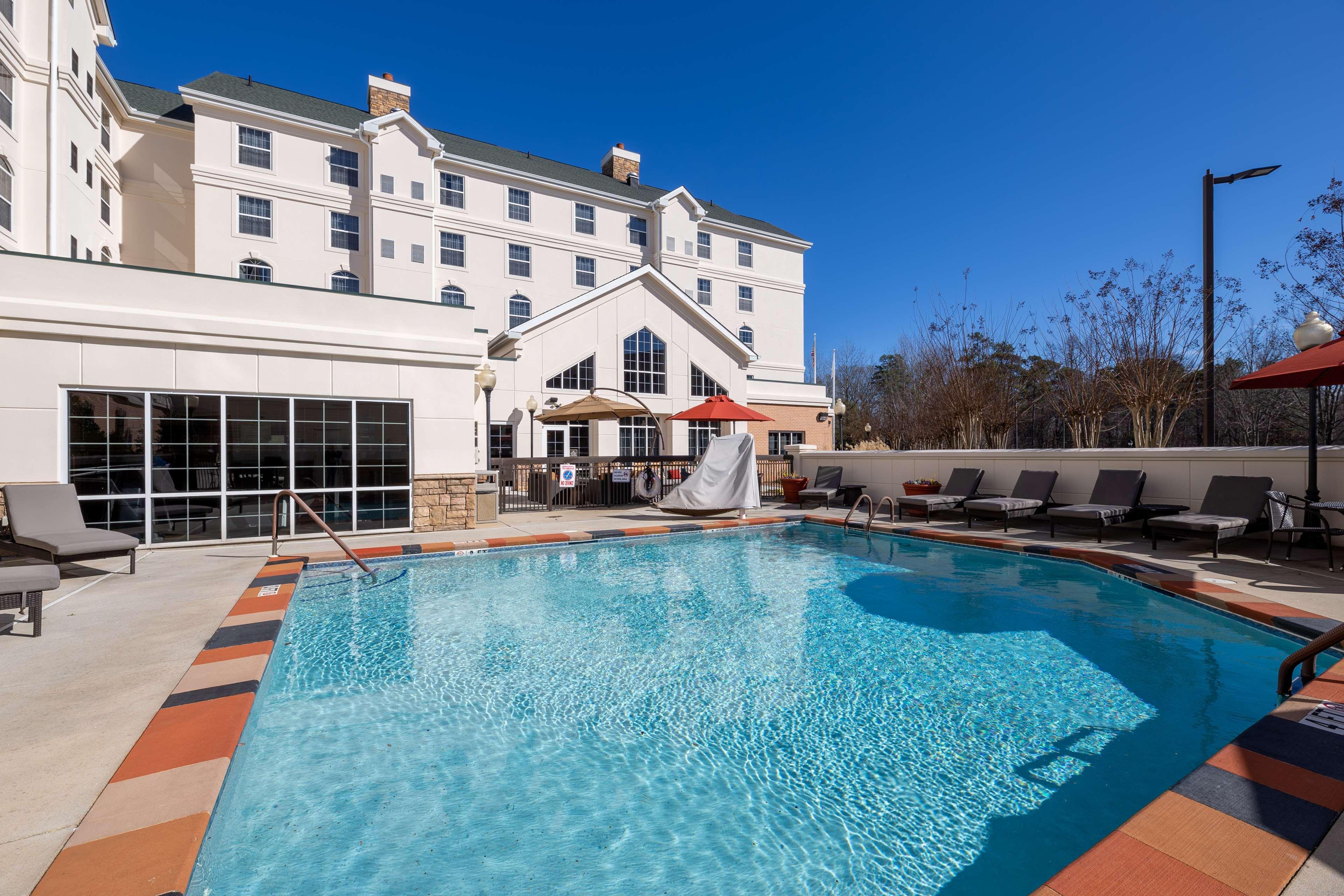 Homewood Suites By Hilton Lawrenceville Duluth Екстериор снимка