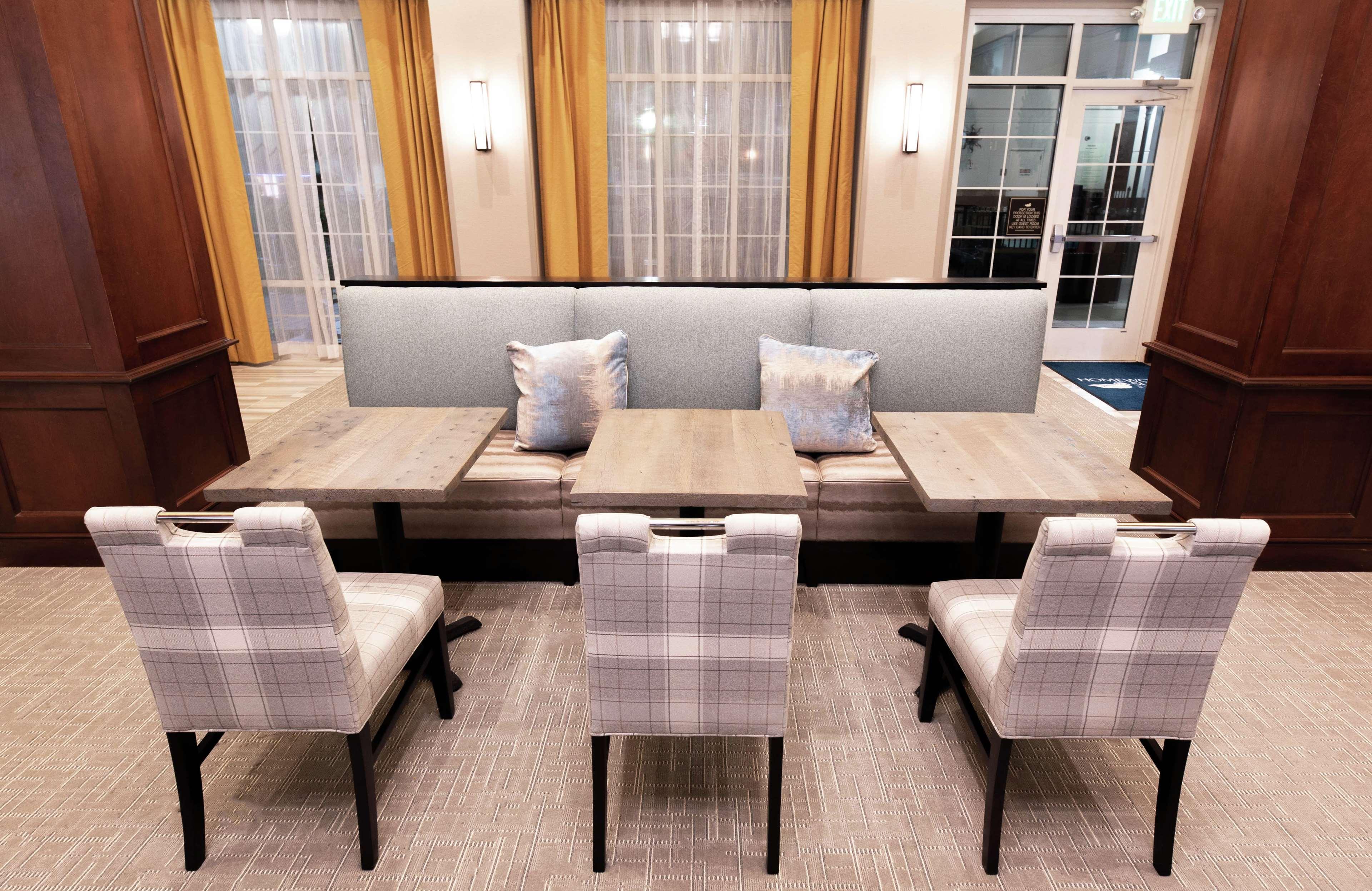 Homewood Suites By Hilton Lawrenceville Duluth Екстериор снимка