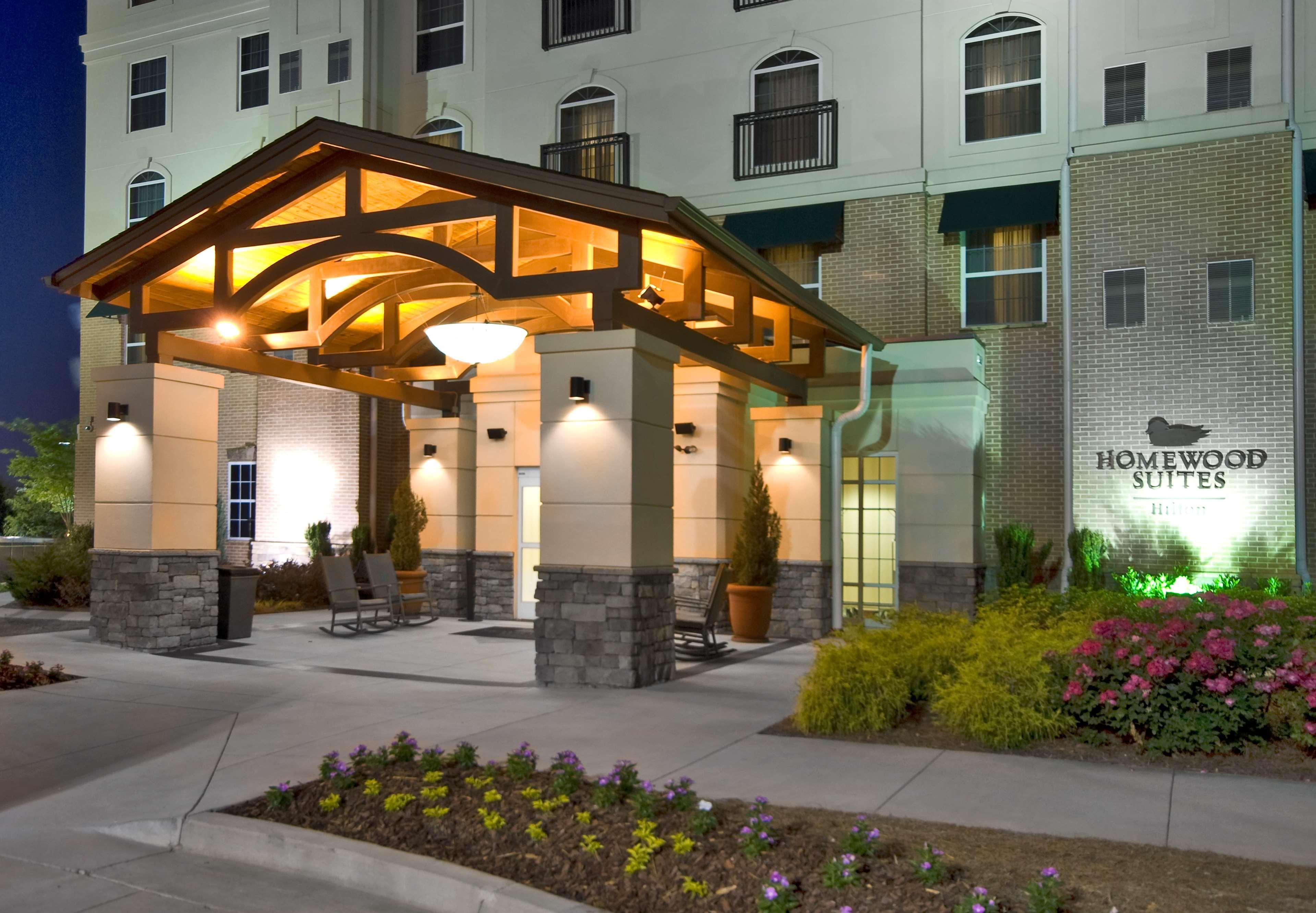 Homewood Suites By Hilton Lawrenceville Duluth Екстериор снимка