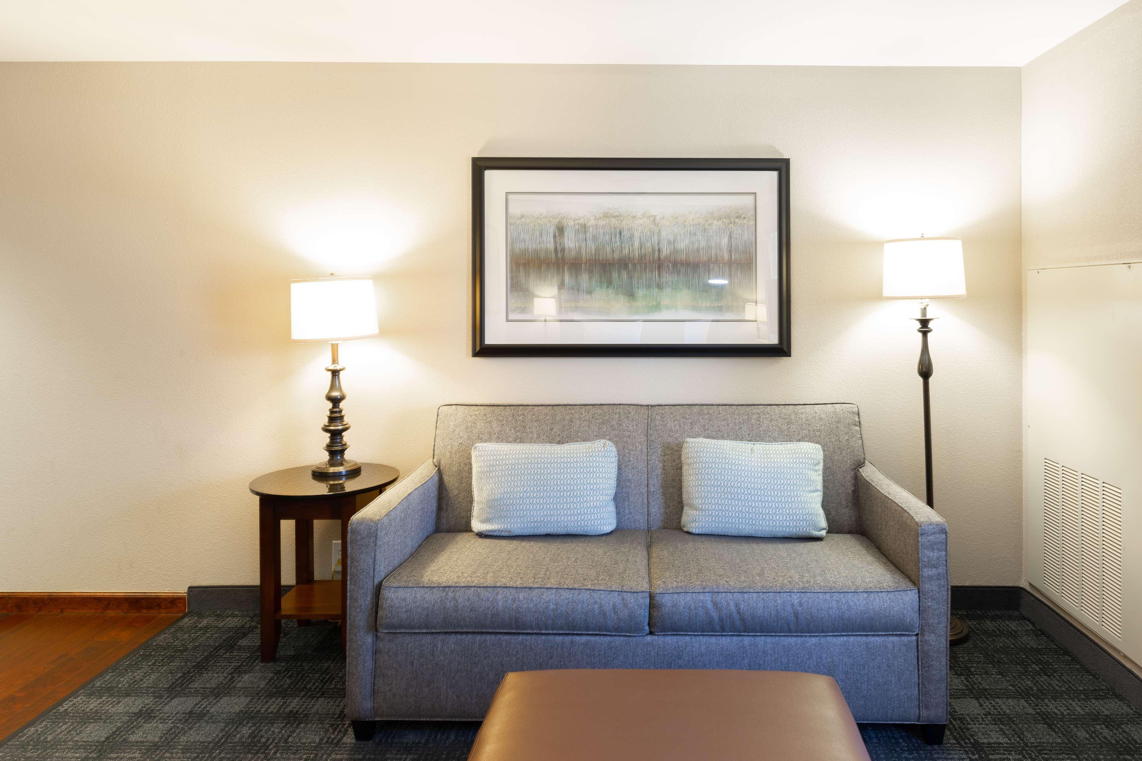 Homewood Suites By Hilton Lawrenceville Duluth Екстериор снимка