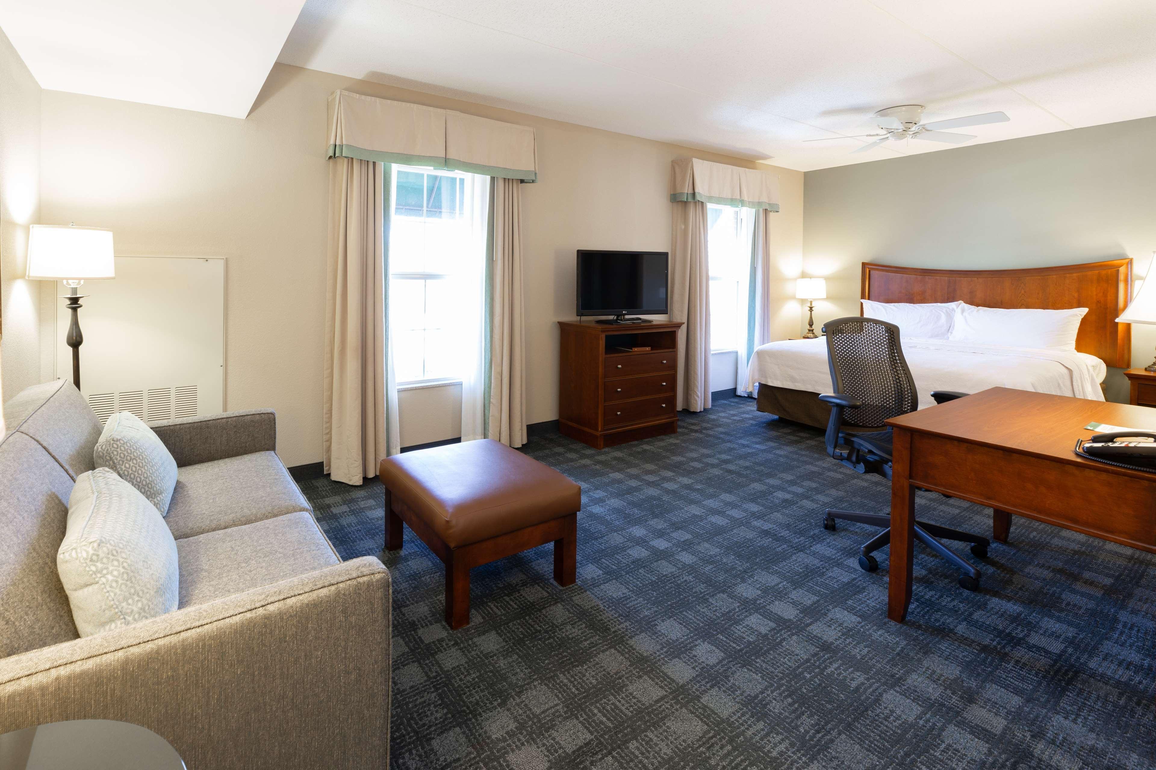 Homewood Suites By Hilton Lawrenceville Duluth Екстериор снимка
